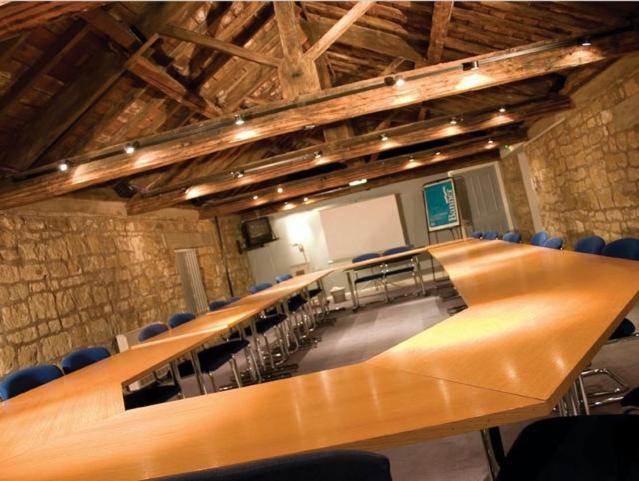 The Stables Ξενοδοχείο Mexborough Εξωτερικό φωτογραφία