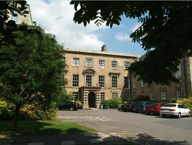The Stables Ξενοδοχείο Mexborough Εξωτερικό φωτογραφία